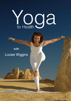 Yoga to Health eBook